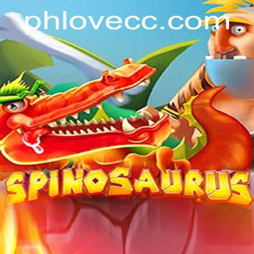 Explore the Thrilling World of Spinosaurus: Unfolding the Adventure with PHLOVE